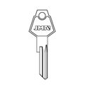 Jma JMA:Y152 Chrysler / Dodge /Jeep Metal Key JMA-CHR-8E